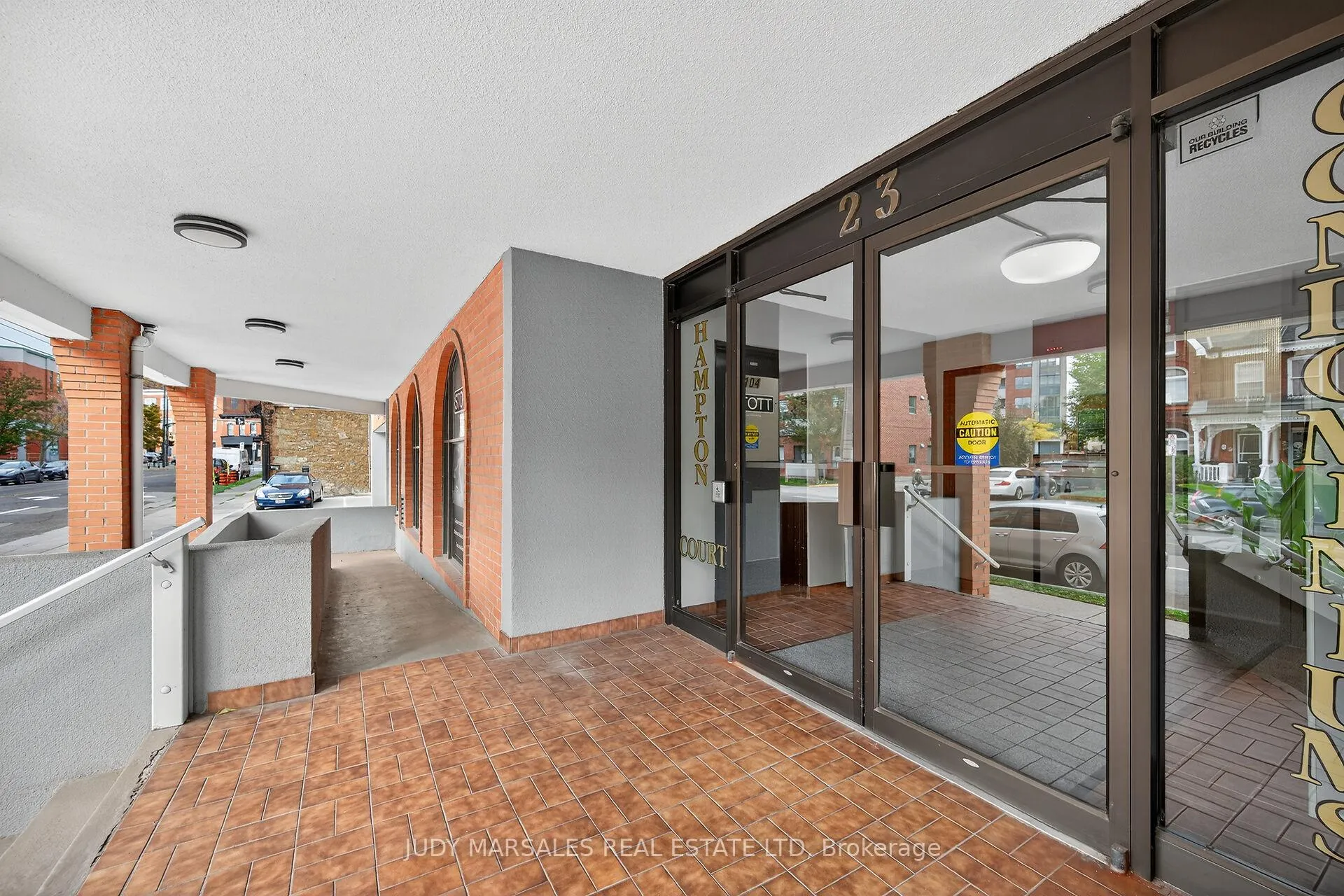 Photo 41 of Unit 507, 23 Main Street, Hamilton, Dundas — HOMEH