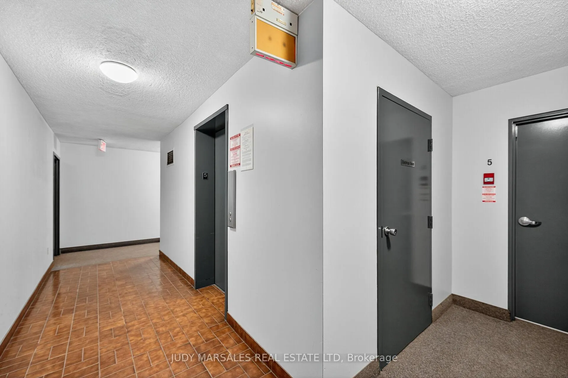 Photo 43 of Unit 507, 23 Main Street, Hamilton, Dundas — HOMEH