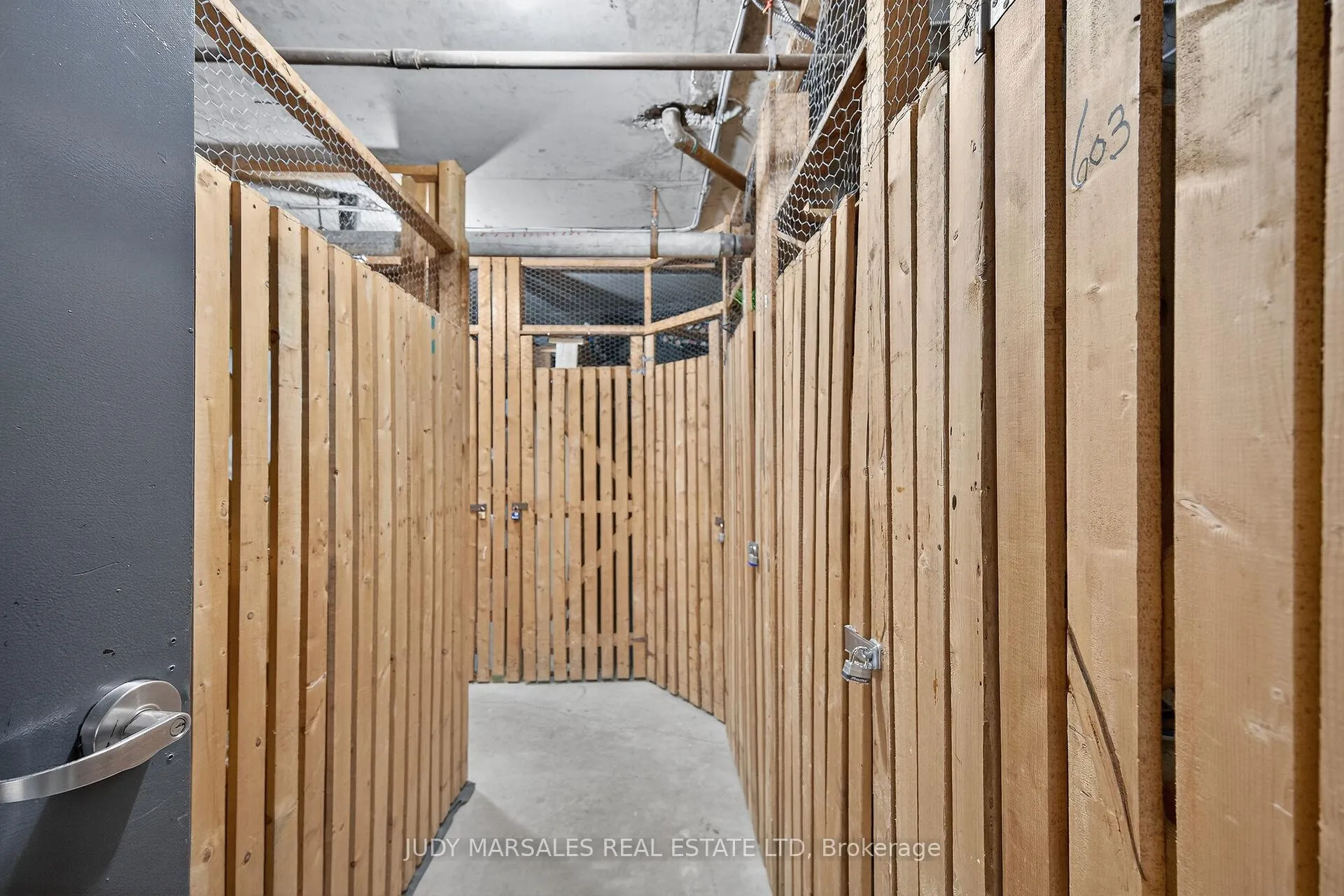 Photo 44 of Unit 507, 23 Main Street, Hamilton, Dundas — HOMEH