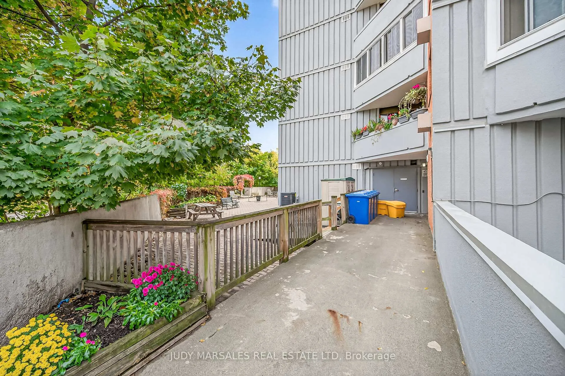 Photo 46 of Unit 507, 23 Main Street, Hamilton, Dundas — HOMEH