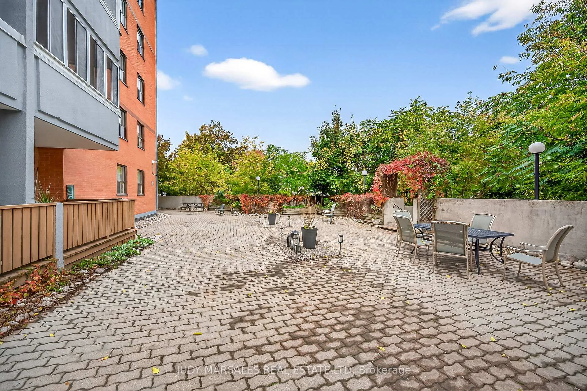 Photo 48 of Unit 507, 23 Main Street, Hamilton, Dundas — HOMEH