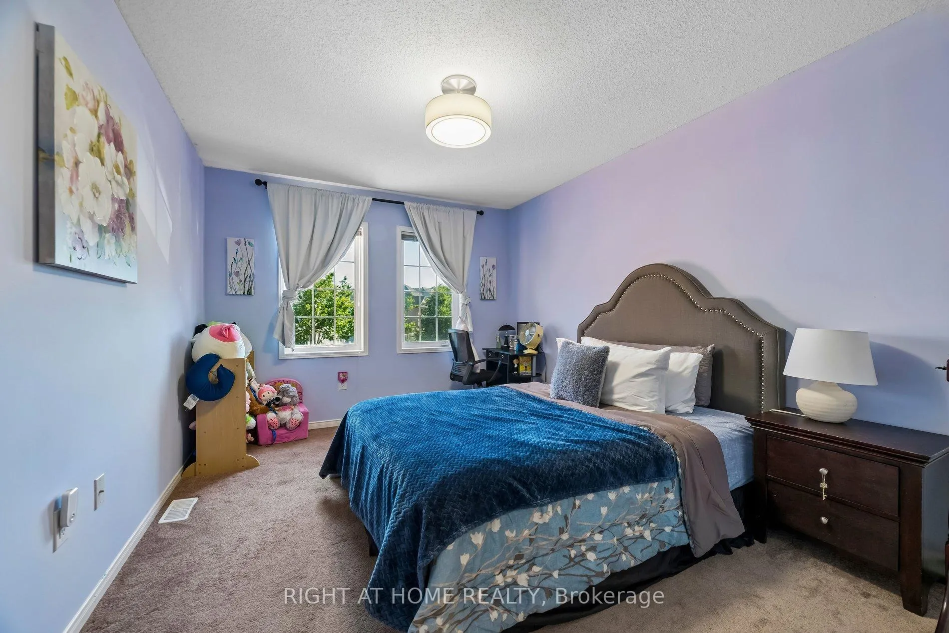 Photo 21 of 16 Kinrade Crescent, Ajax, Central East — HOMEH