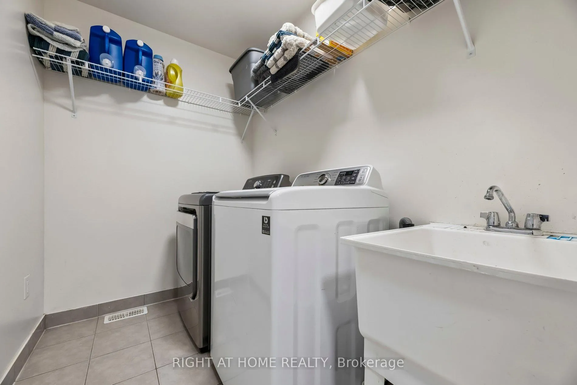 Photo 26 of 16 Kinrade Crescent, Ajax, Central East — HOMEH