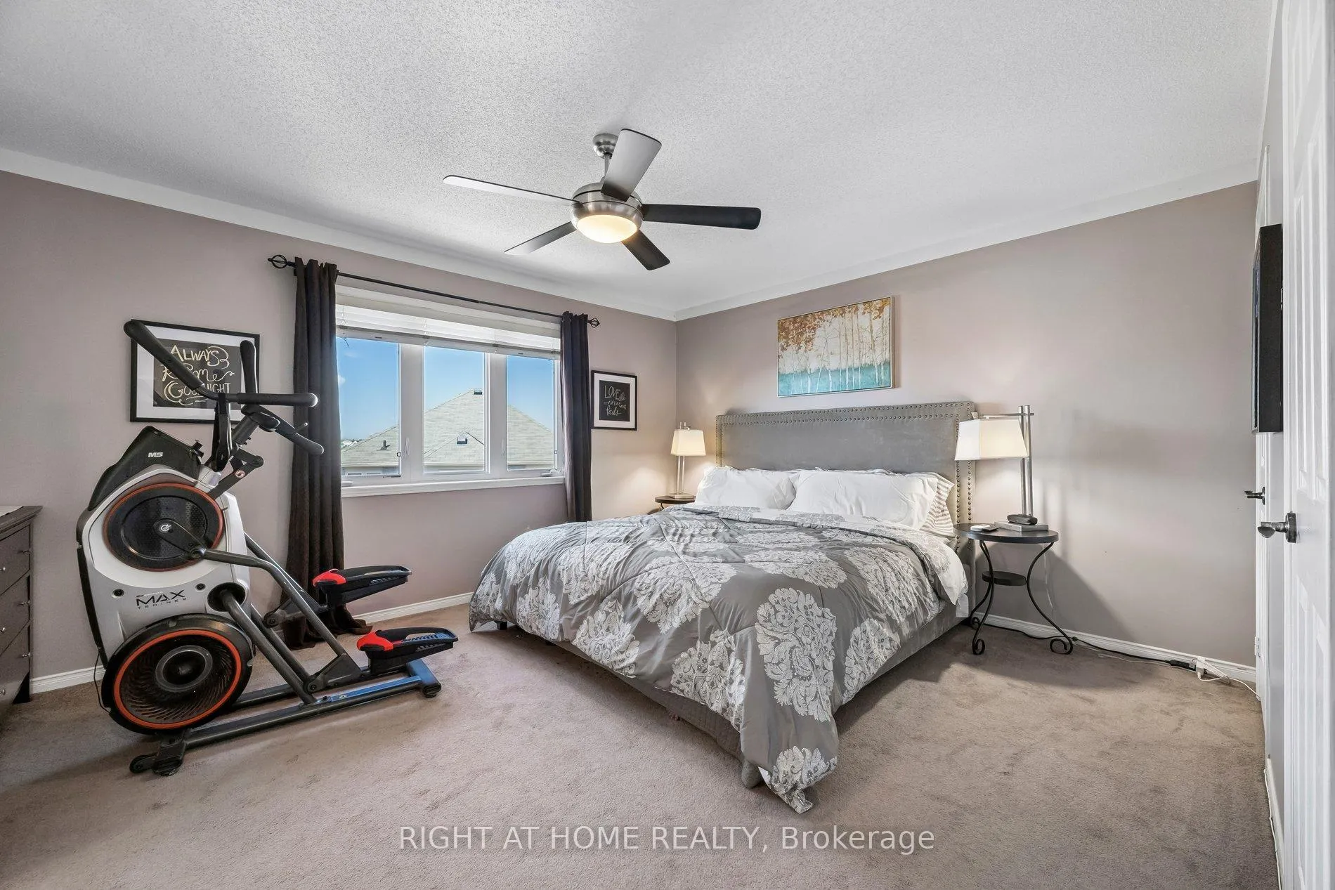 Photo 27 of 16 Kinrade Crescent, Ajax, Central East — HOMEH