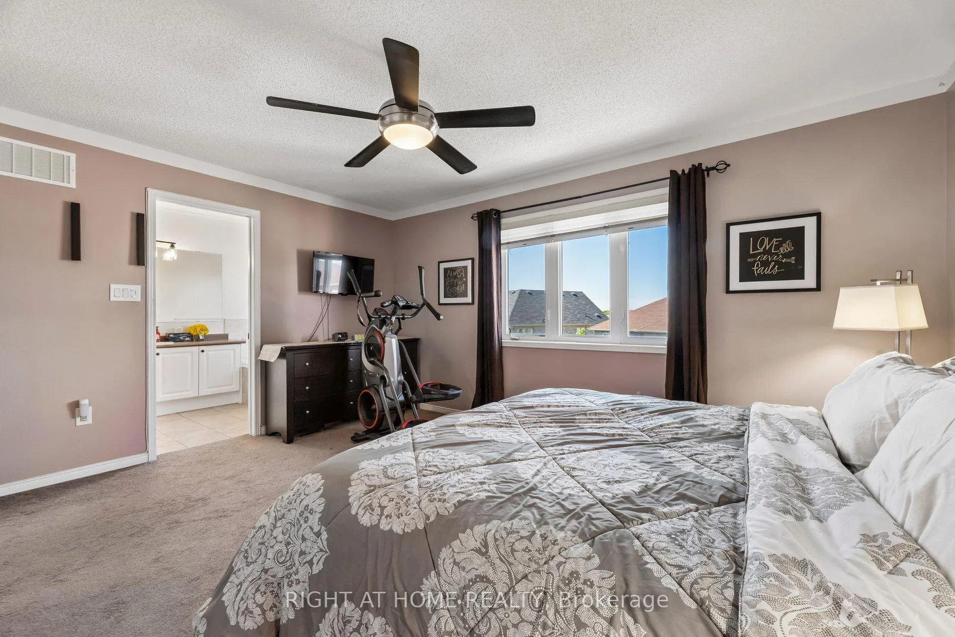 Photo 28 of 16 Kinrade Crescent, Ajax, Central East — HOMEH