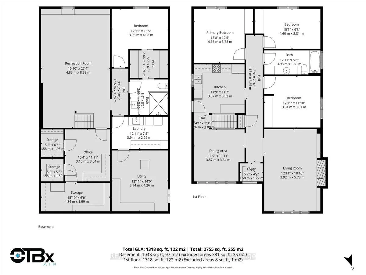 Photo 4 of 28 Spring Garden Road, Etobicoke, Stonegate-Queensway — HOMEH