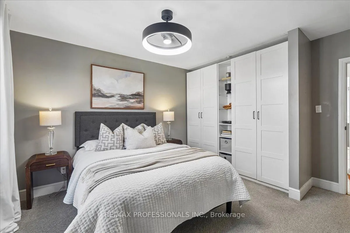 Photo 13 of 28 Spring Garden Road, Etobicoke, Stonegate-Queensway — HOMEH