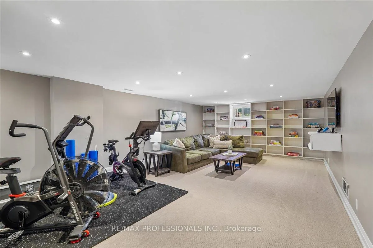 Photo 17 of 28 Spring Garden Road, Etobicoke, Stonegate-Queensway — HOMEH