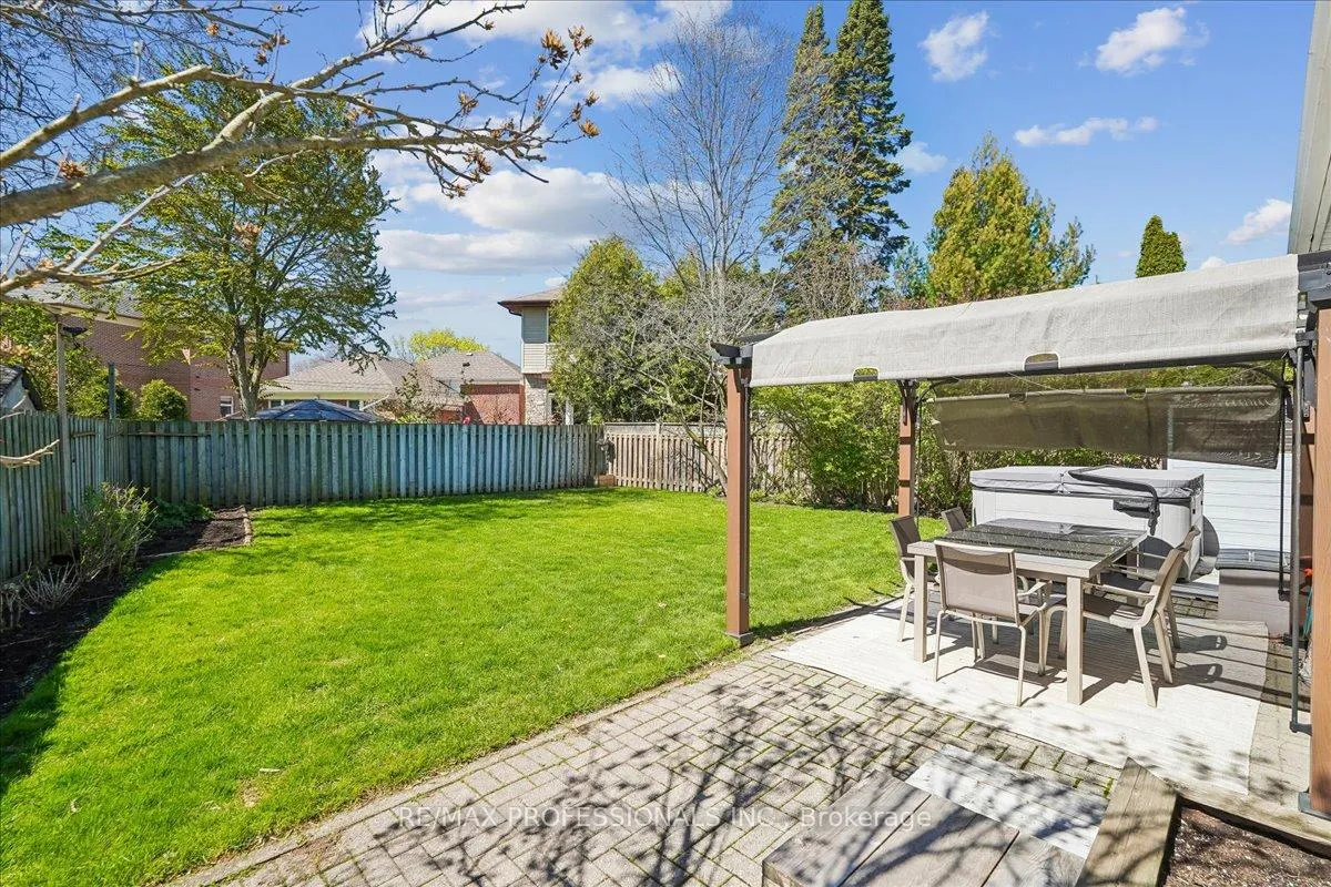 Photo 28 of 28 Spring Garden Road, Etobicoke, Stonegate-Queensway — HOMEH