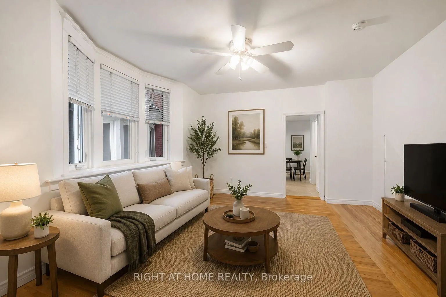 Photo 8 of 38 Kenneth Avenue, Toronto, High Park North — HOMEH