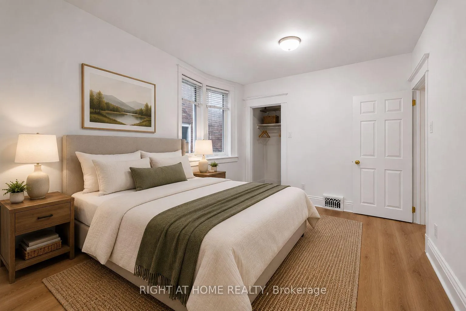 Photo 23 of 38 Kenneth Avenue, Toronto, High Park North — HOMEH