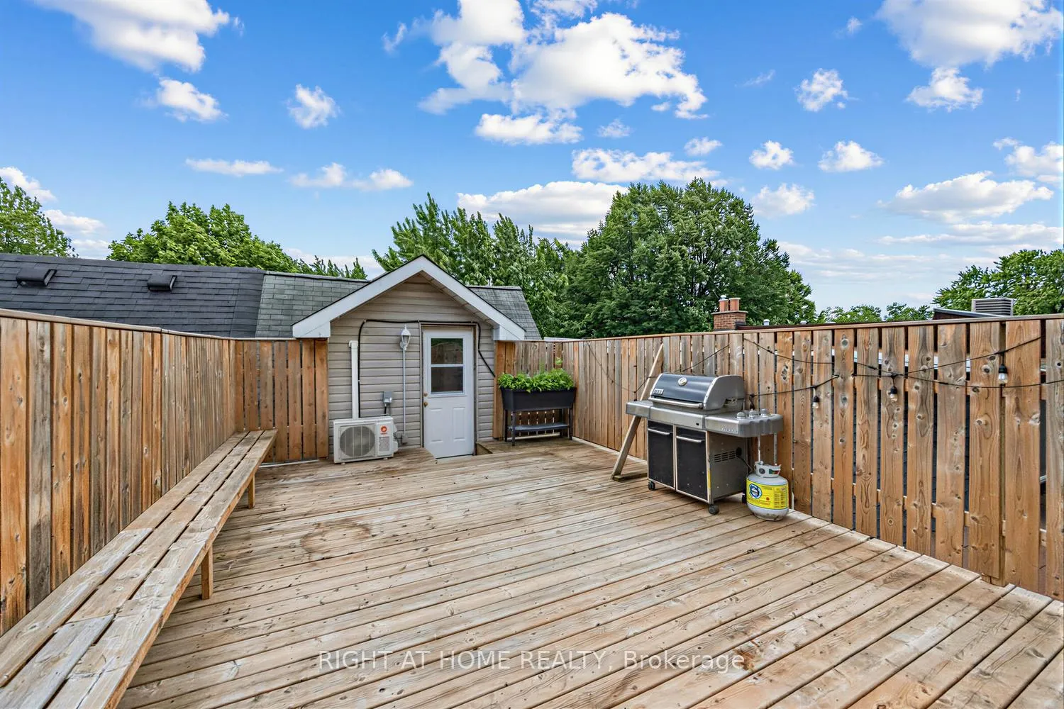 Photo 36 of 38 Kenneth Avenue, Toronto, High Park North — HOMEH