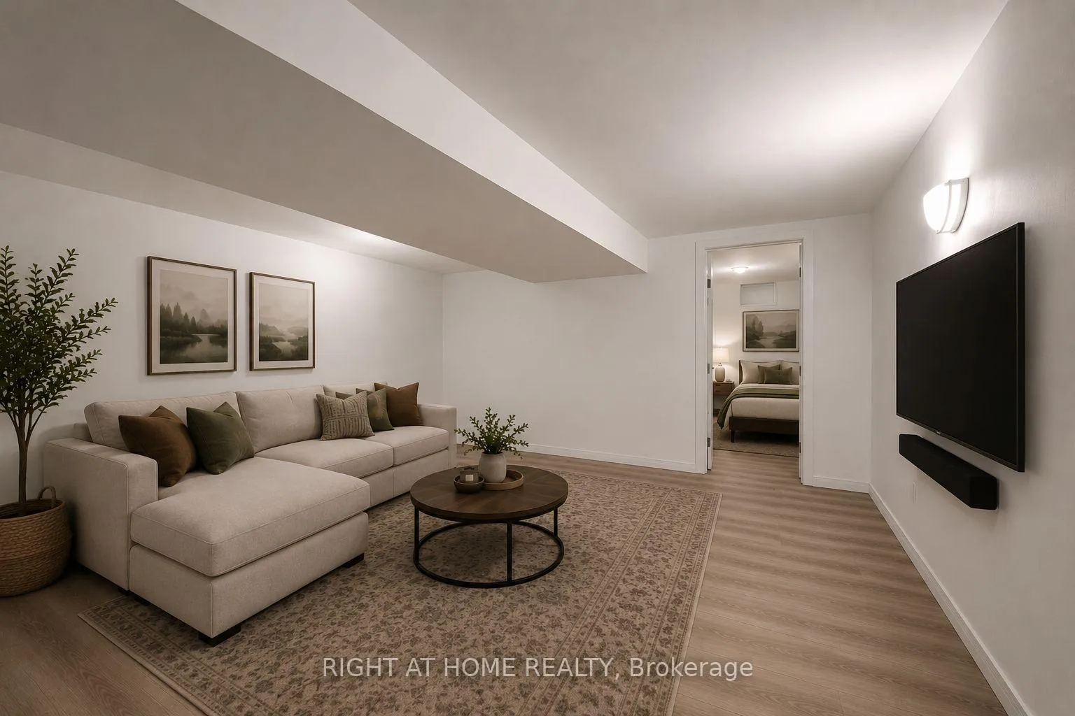 Photo 37 of 38 Kenneth Avenue, Toronto, High Park North — HOMEH
