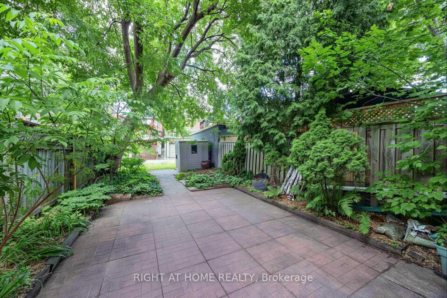 Photo 44 of 38 Kenneth Avenue, Toronto, High Park North — HOMEH