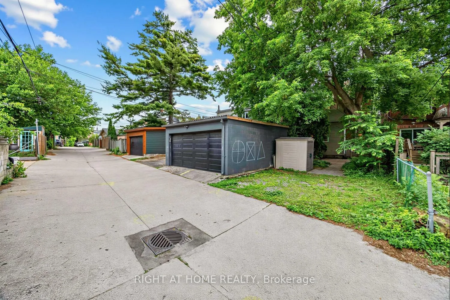 Photo 46 of 38 Kenneth Avenue, Toronto, High Park North — HOMEH