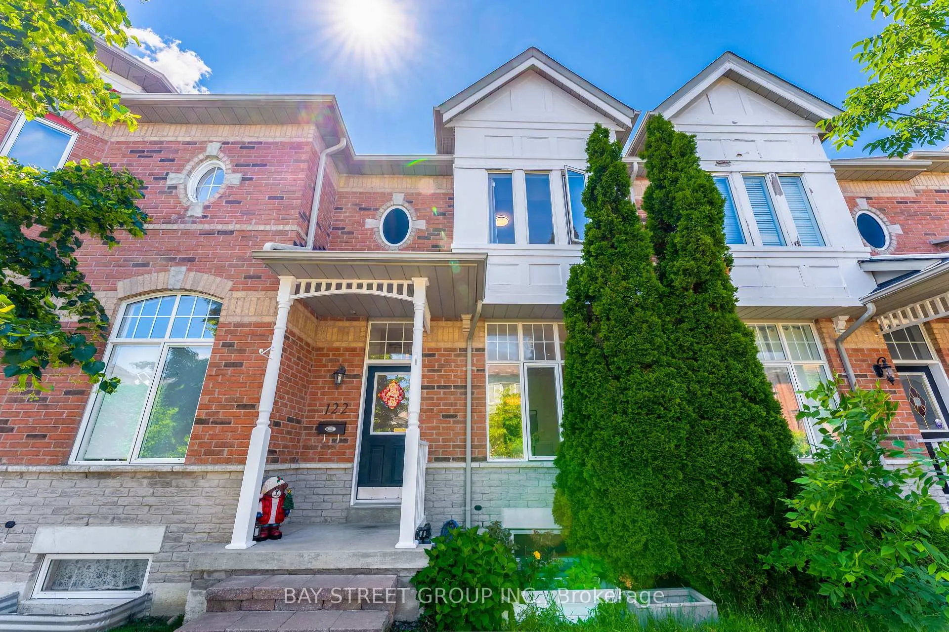 Photo 3 of 122 Walkerville Road, Markham, Cornell — HOMEH