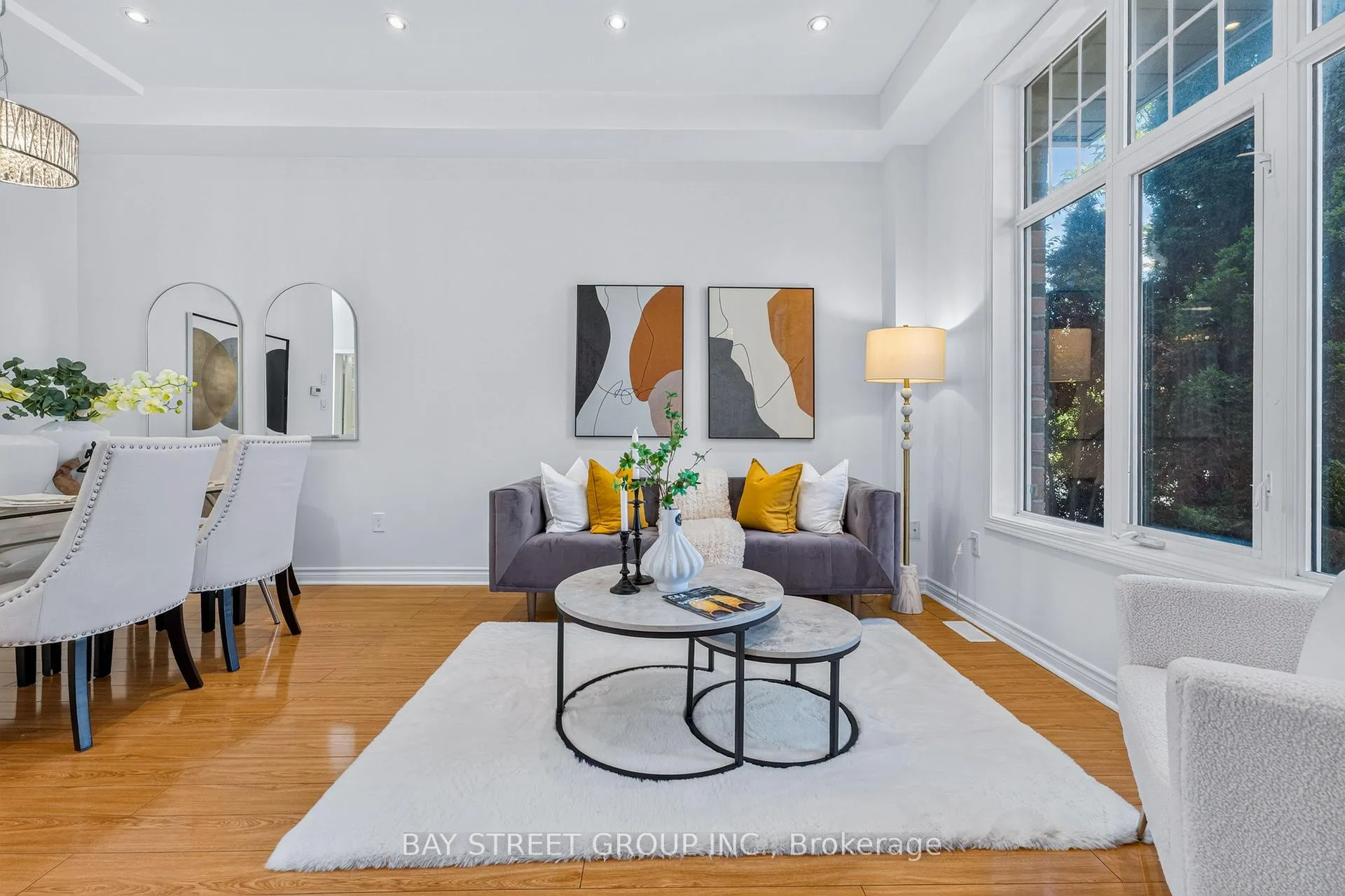 Photo 7 of 122 Walkerville Road, Markham, Cornell — HOMEH
