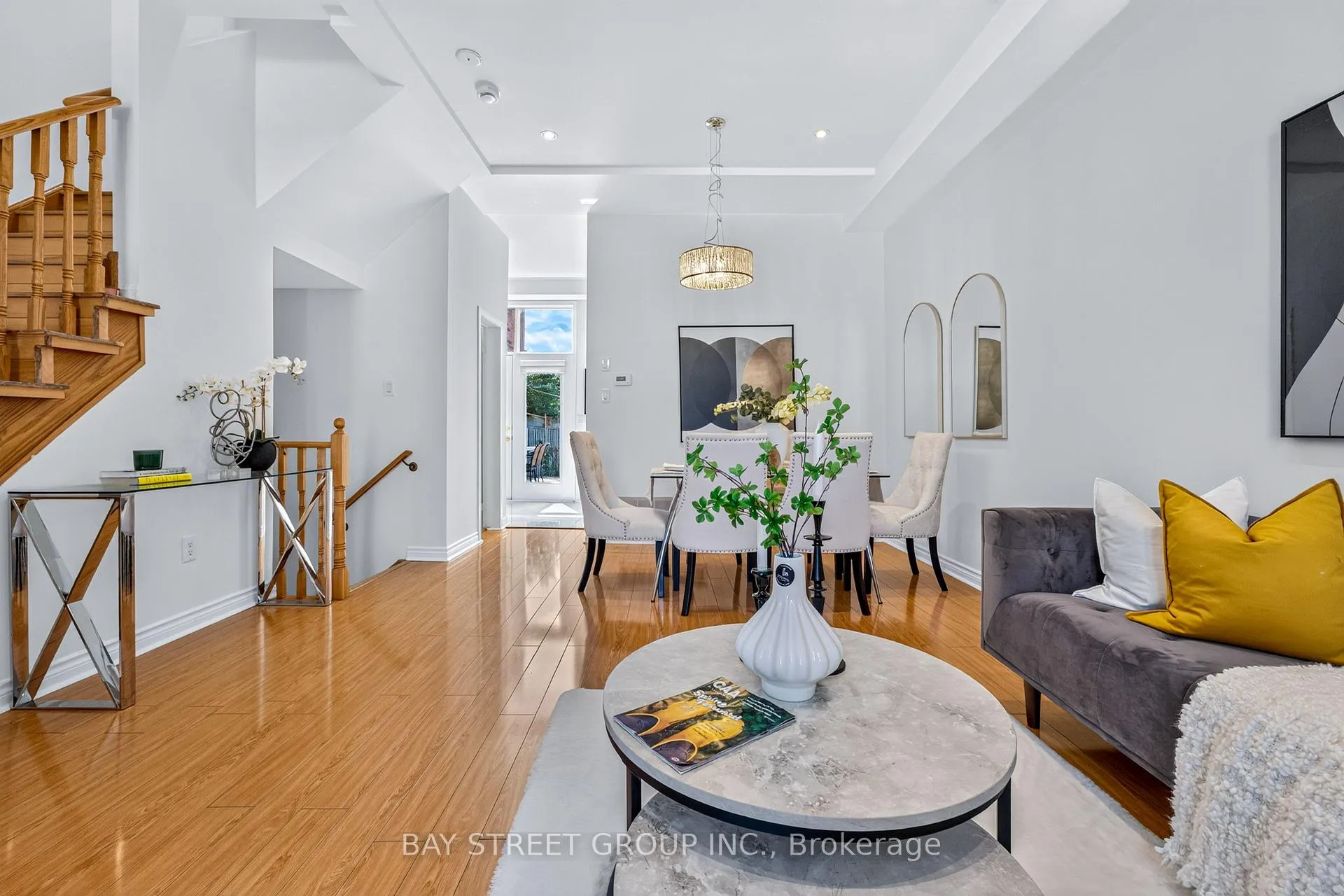 Photo 10 of 122 Walkerville Road, Markham, Cornell — HOMEH