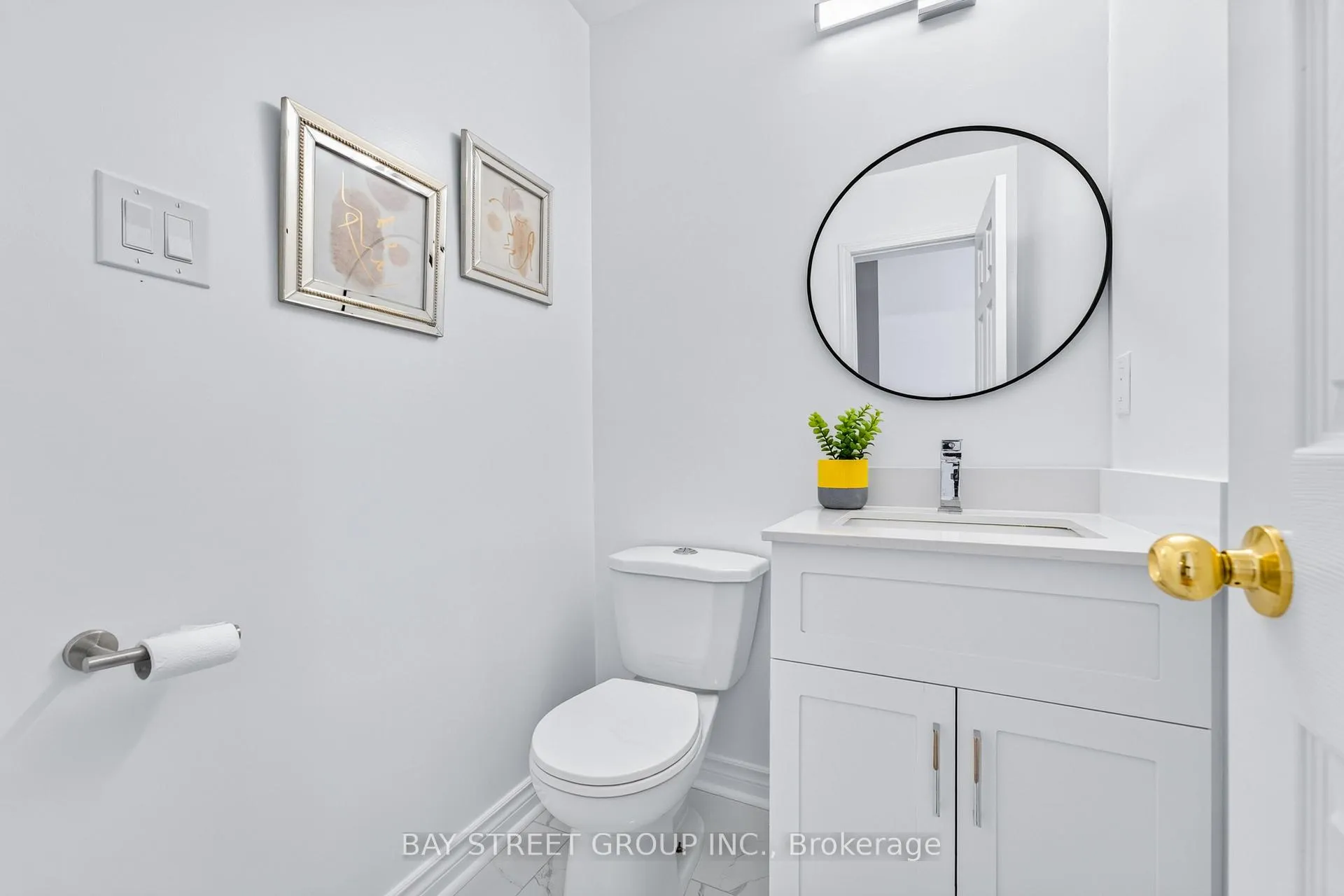 Photo 12 of 122 Walkerville Road, Markham, Cornell — HOMEH