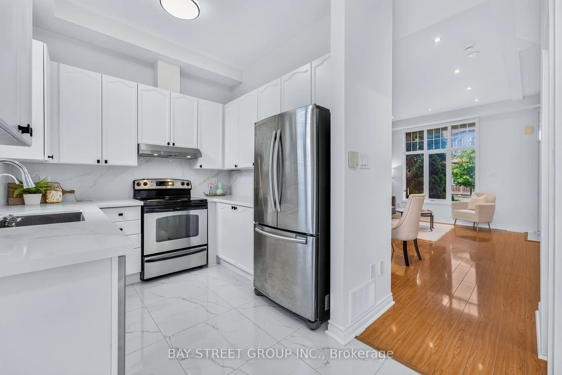 Photo 13 of 122 Walkerville Road, Markham, Cornell — HOMEH
