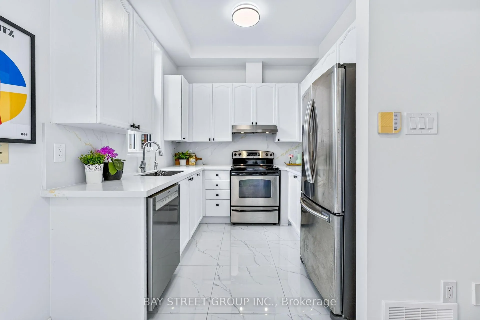 Photo 14 of 122 Walkerville Road, Markham, Cornell — HOMEH