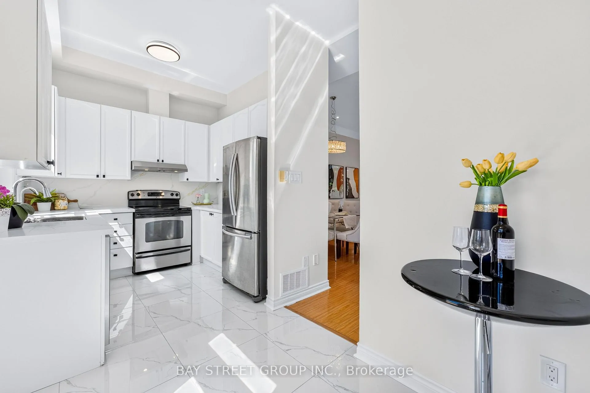 Photo 16 of 122 Walkerville Road, Markham, Cornell — HOMEH