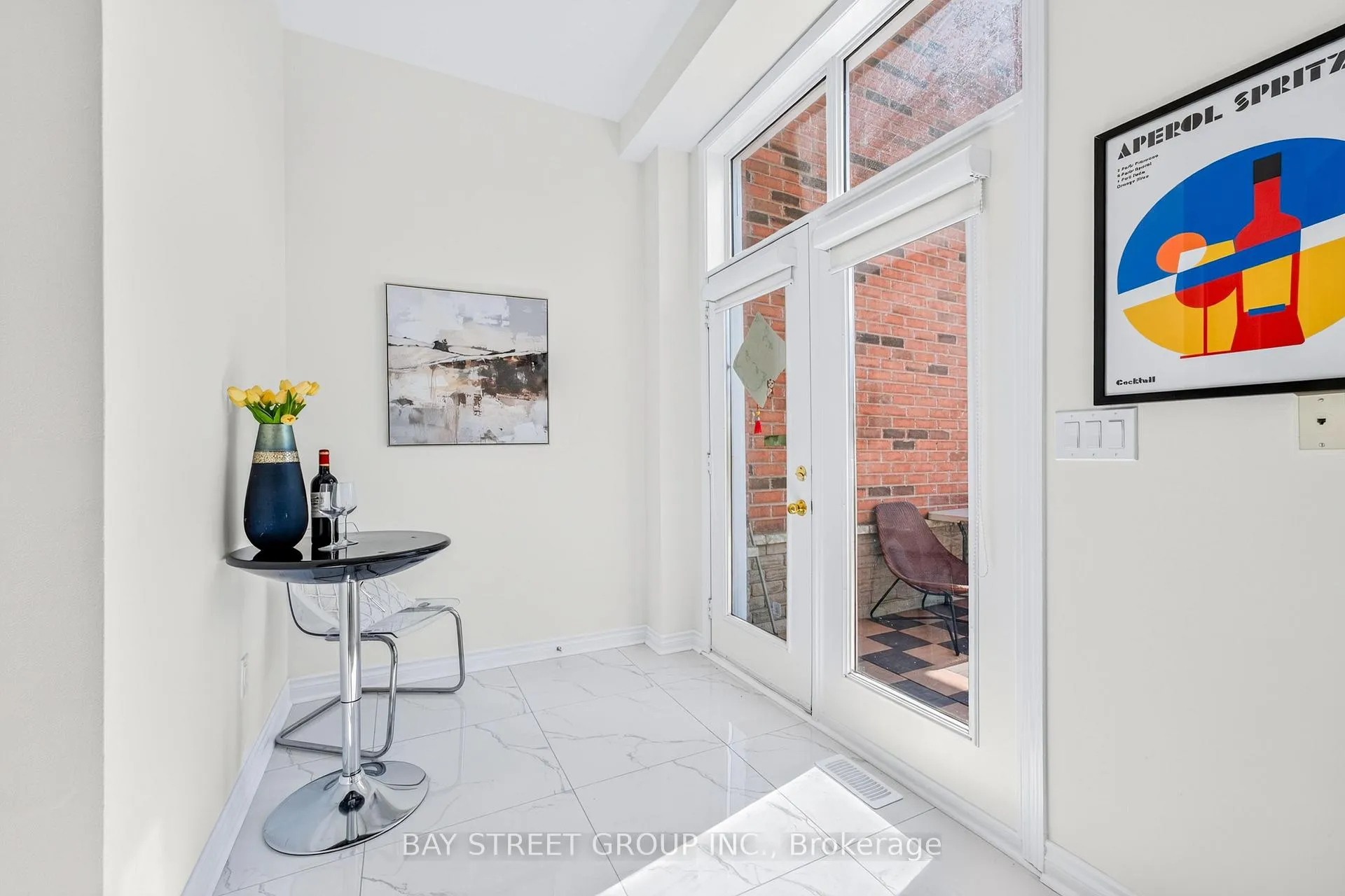 Photo 17 of 122 Walkerville Road, Markham, Cornell — HOMEH