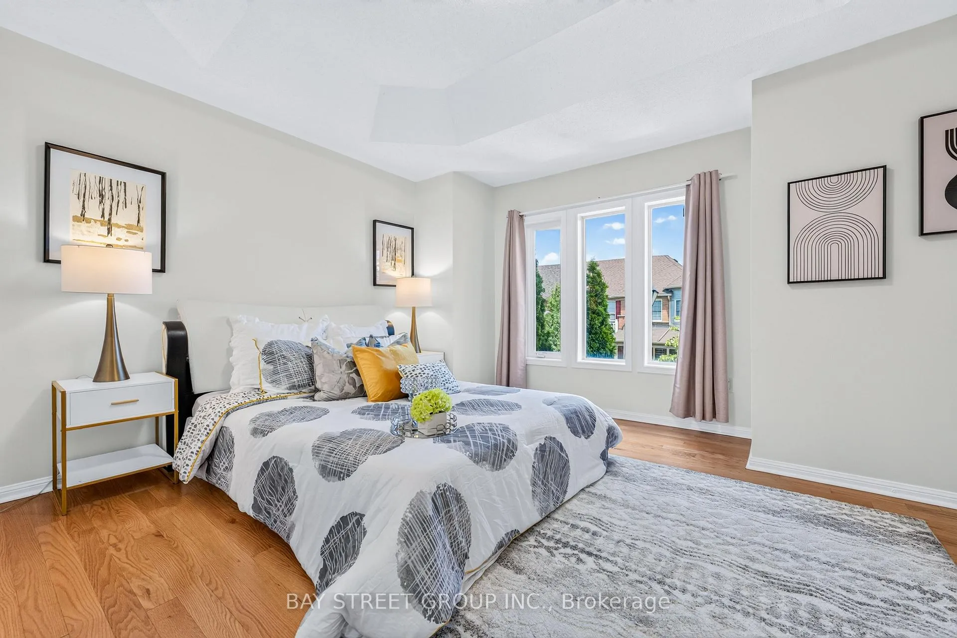 Photo 20 of 122 Walkerville Road, Markham, Cornell — HOMEH