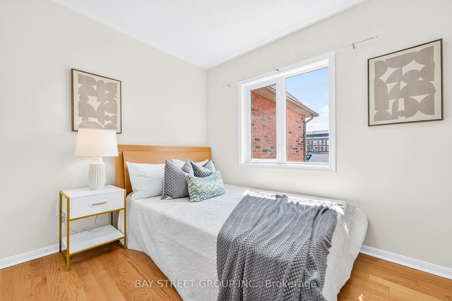 Photo 24 of 122 Walkerville Road, Markham, Cornell — HOMEH