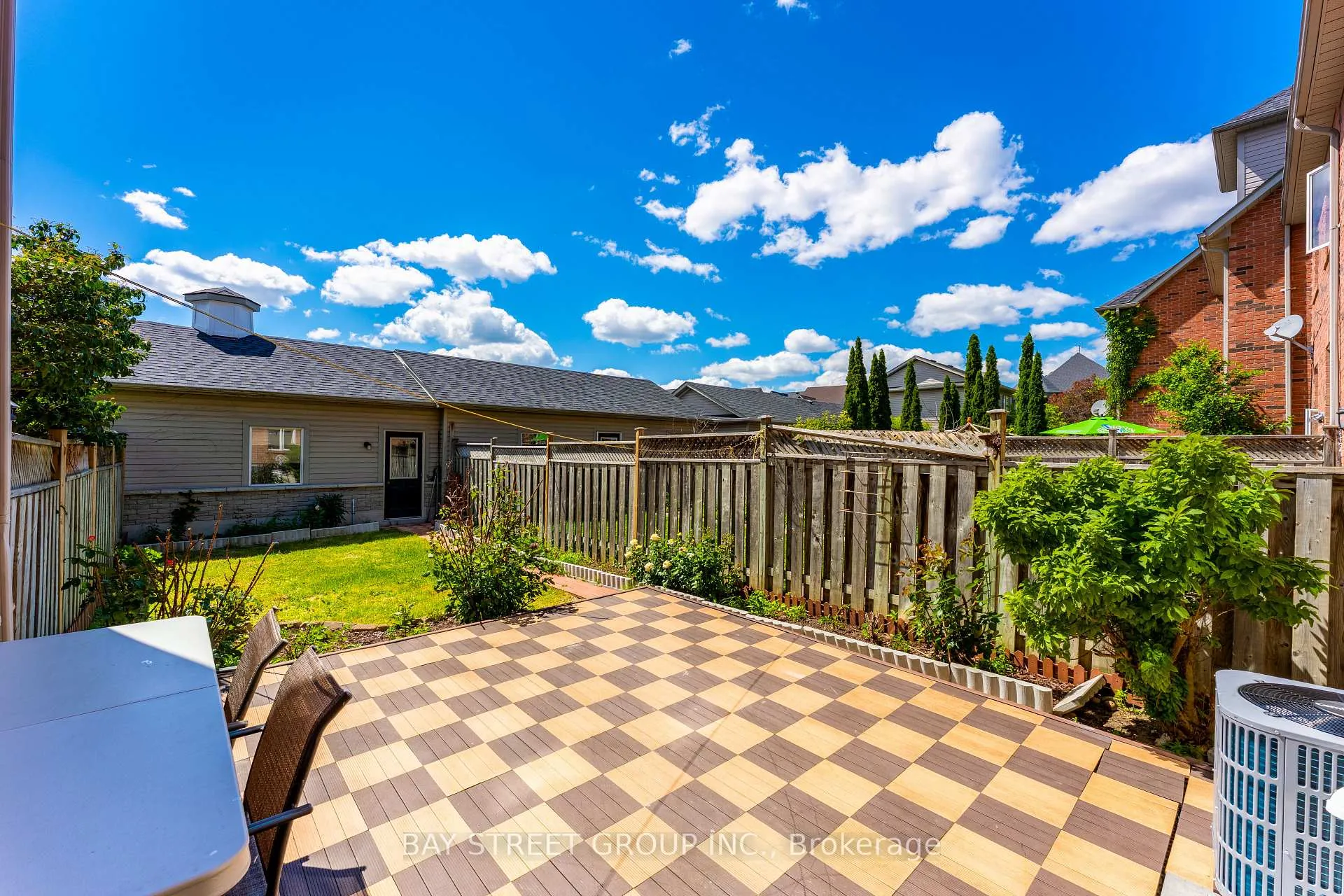 Photo 29 of 122 Walkerville Road, Markham, Cornell — HOMEH