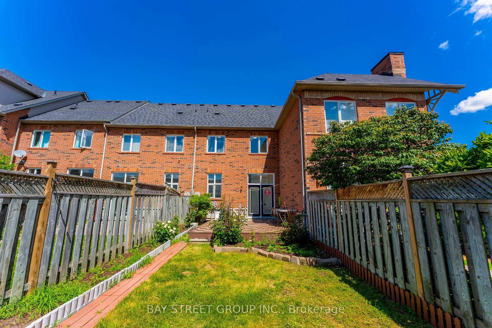 Photo 30 of 122 Walkerville Road, Markham, Cornell — HOMEH