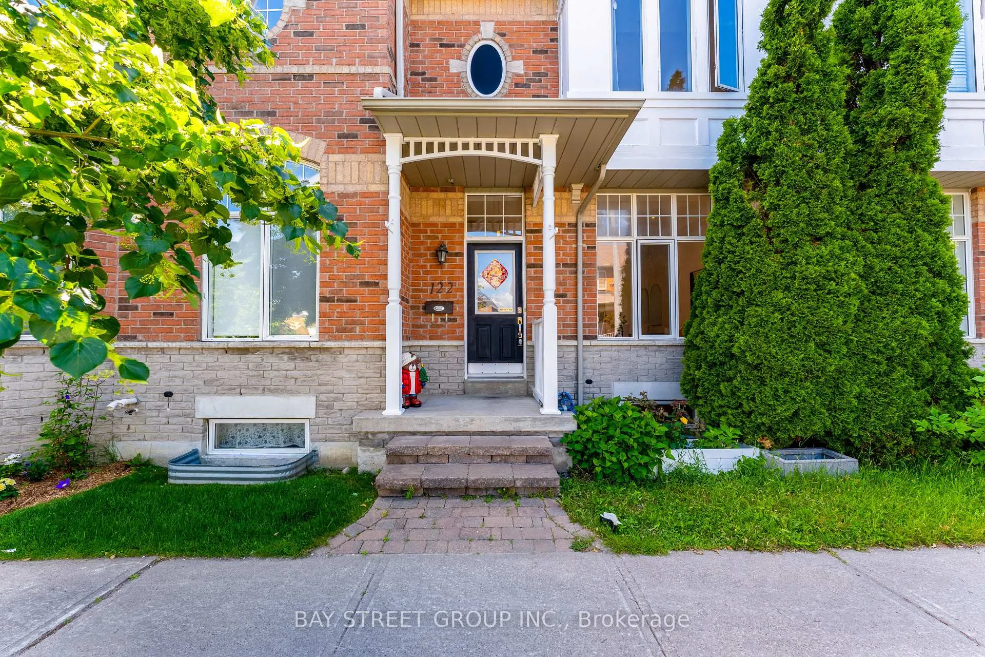 Photo 34 of 122 Walkerville Road, Markham, Cornell — HOMEH