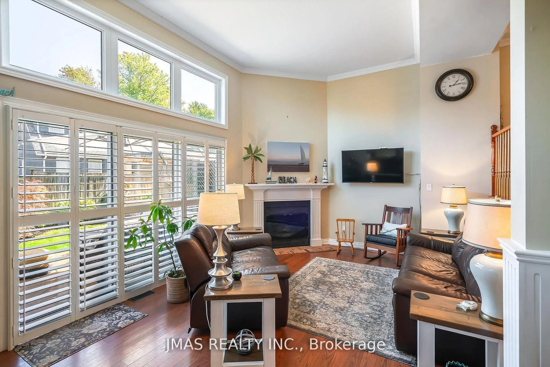 Photo 2 of Unit #26, 5 Lakeside Drive, St. Catharines, Port Weller — HOMEH