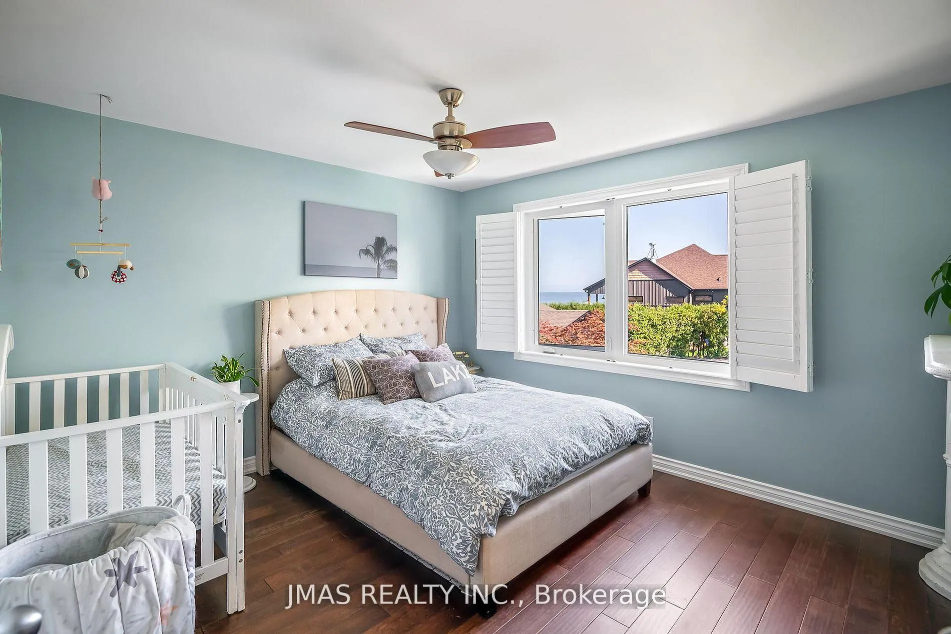 Photo 6 of Unit #26, 5 Lakeside Drive, St. Catharines, Port Weller — HOMEH