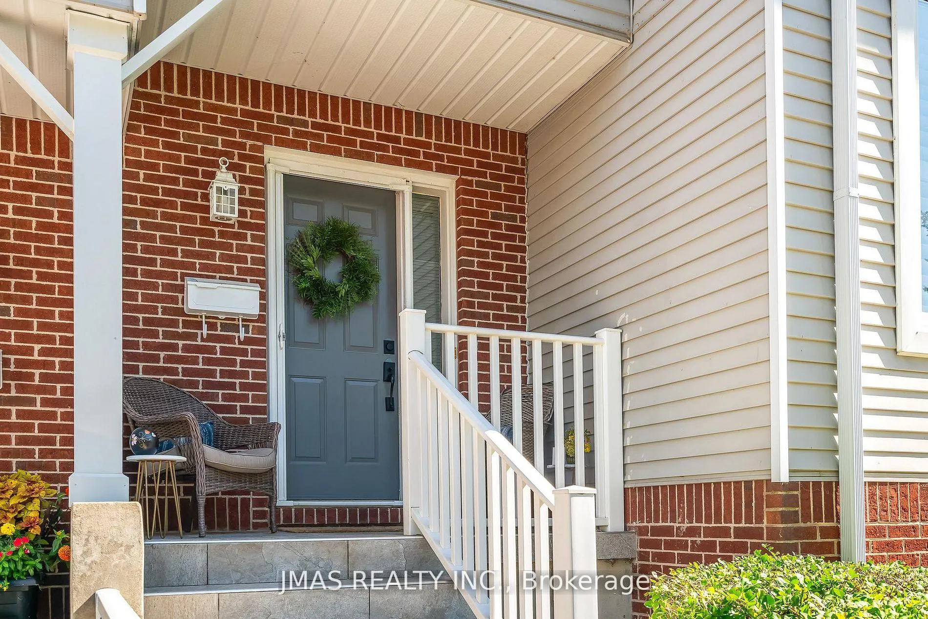 Photo 12 of Unit #26, 5 Lakeside Drive, St. Catharines, Port Weller — HOMEH