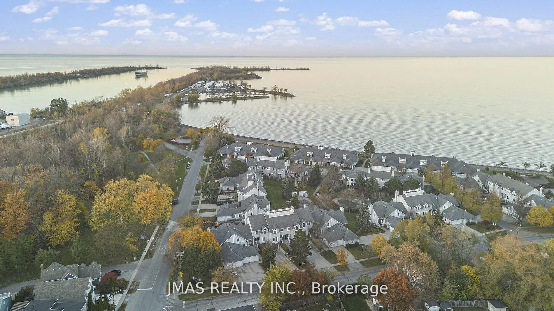 Photo 13 of Unit #26, 5 Lakeside Drive, St. Catharines, Port Weller — HOMEH