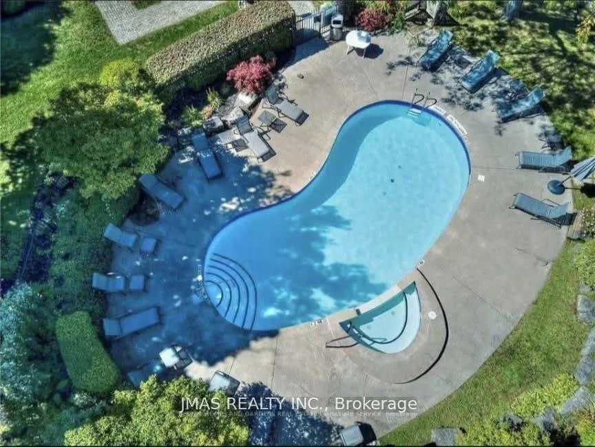 Photo 14 of Unit #26, 5 Lakeside Drive, St. Catharines, Port Weller — HOMEH