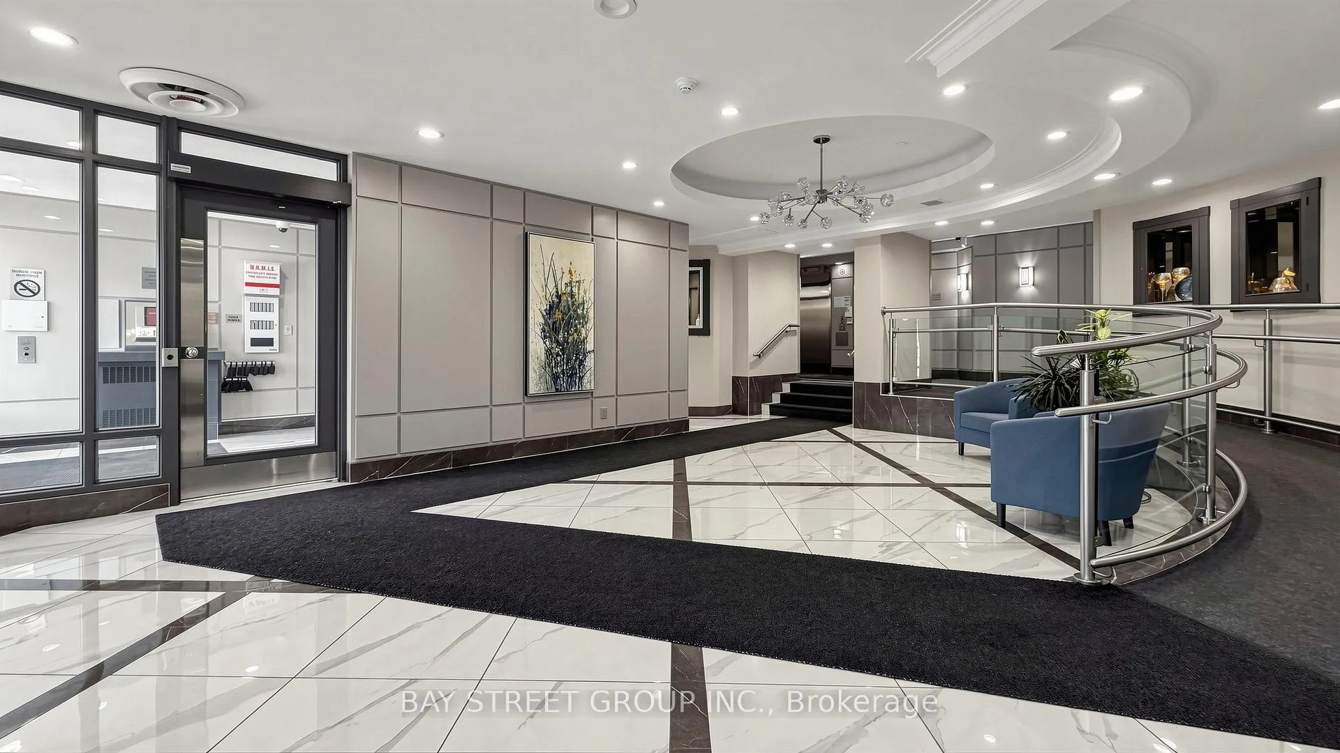 Photo 7 of Unit PH 720, 1001 Cedarglen Gate, Mississauga, Erindale — HOMEH