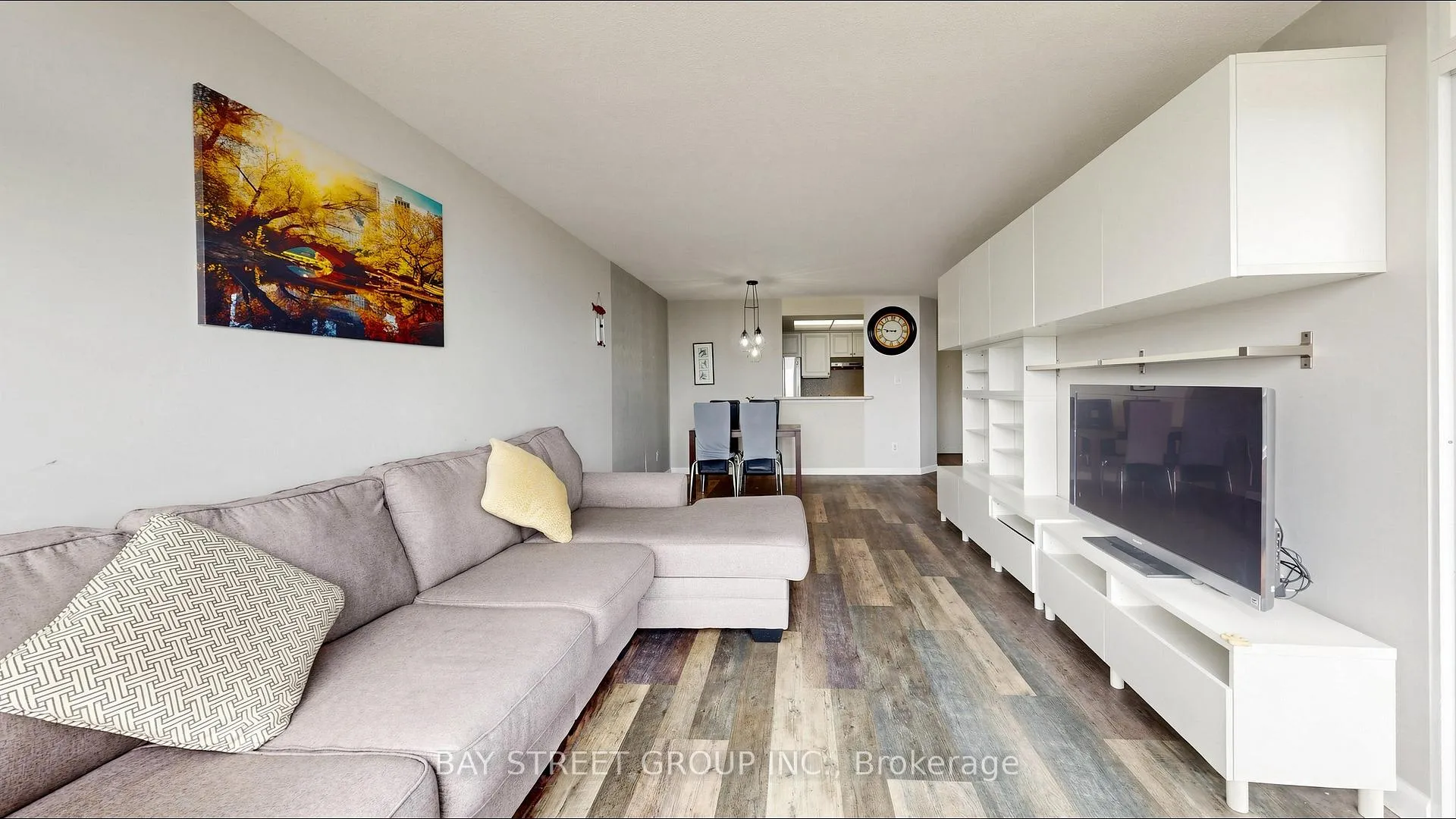 Photo 11 of Unit PH 720, 1001 Cedarglen Gate, Mississauga, Erindale — HOMEH