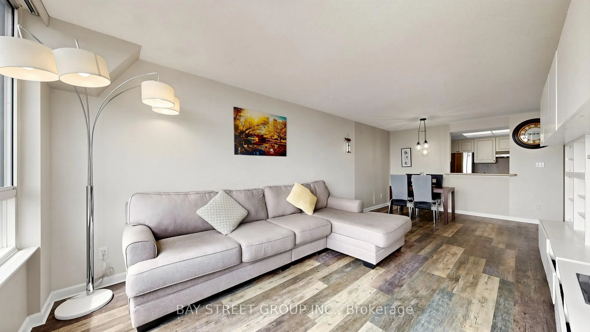 Photo 12 of Unit PH 720, 1001 Cedarglen Gate, Mississauga, Erindale — HOMEH