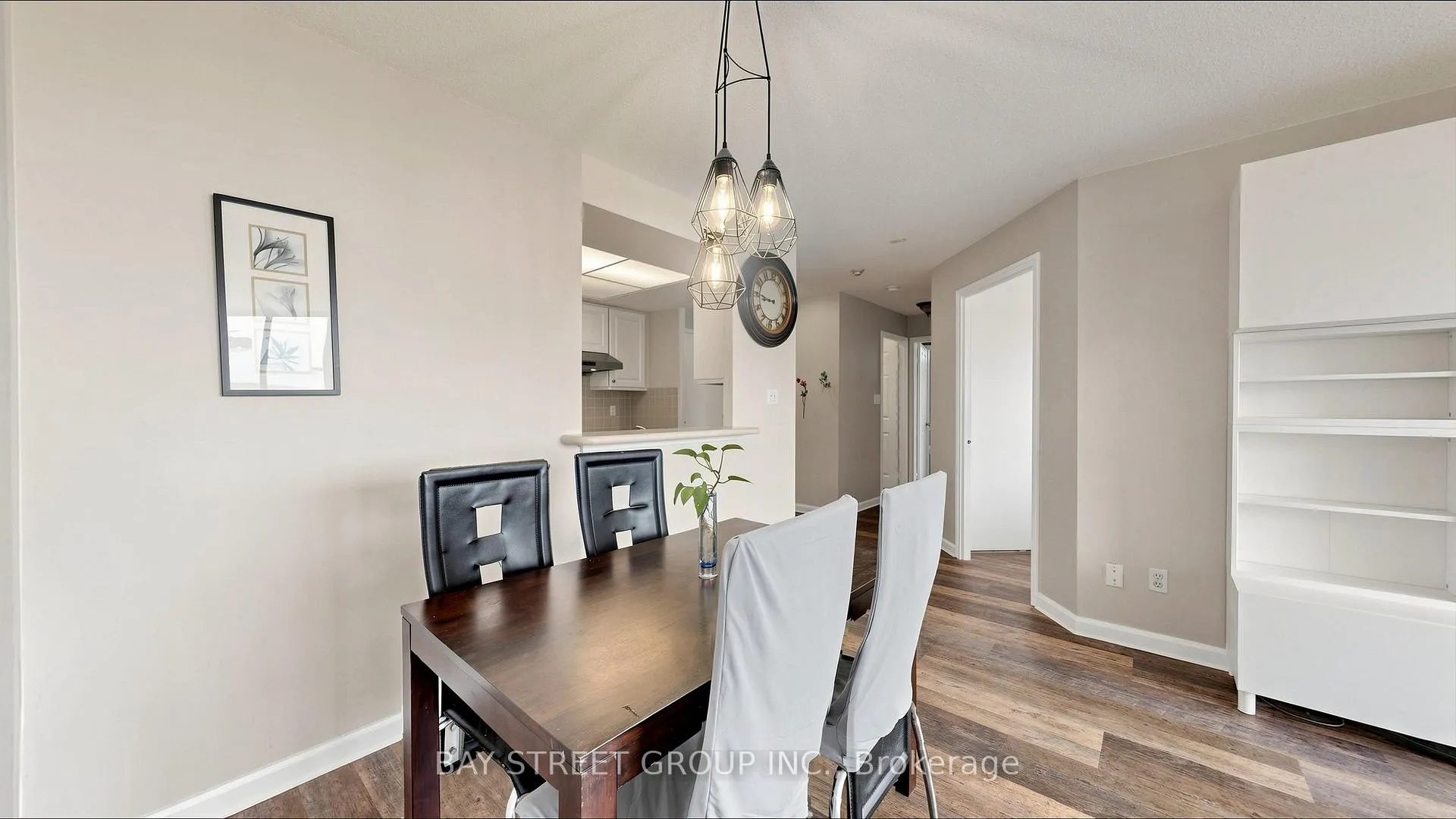 Photo 14 of Unit PH 720, 1001 Cedarglen Gate, Mississauga, Erindale — HOMEH