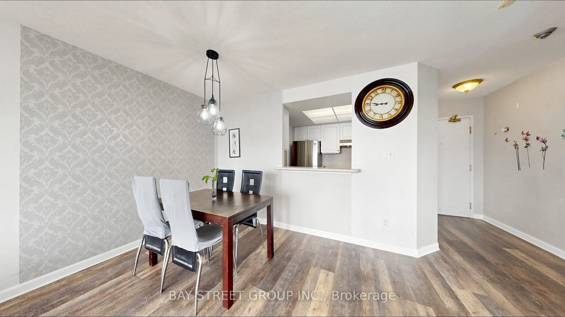 Photo 16 of Unit PH 720, 1001 Cedarglen Gate, Mississauga, Erindale — HOMEH