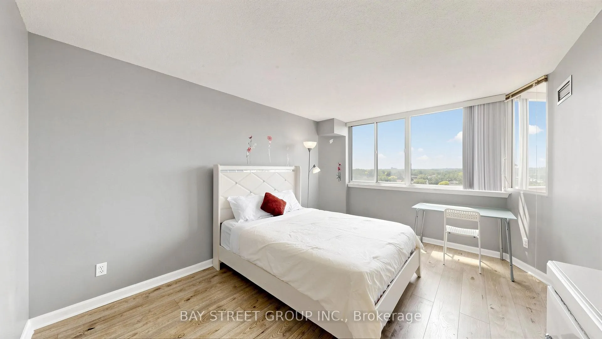 Photo 20 of Unit PH 720, 1001 Cedarglen Gate, Mississauga, Erindale — HOMEH