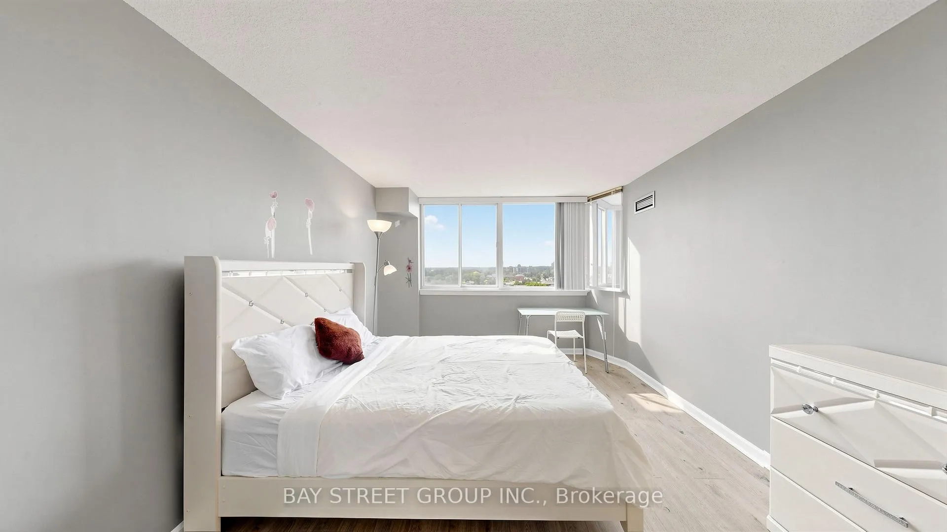 Photo 21 of Unit PH 720, 1001 Cedarglen Gate, Mississauga, Erindale — HOMEH