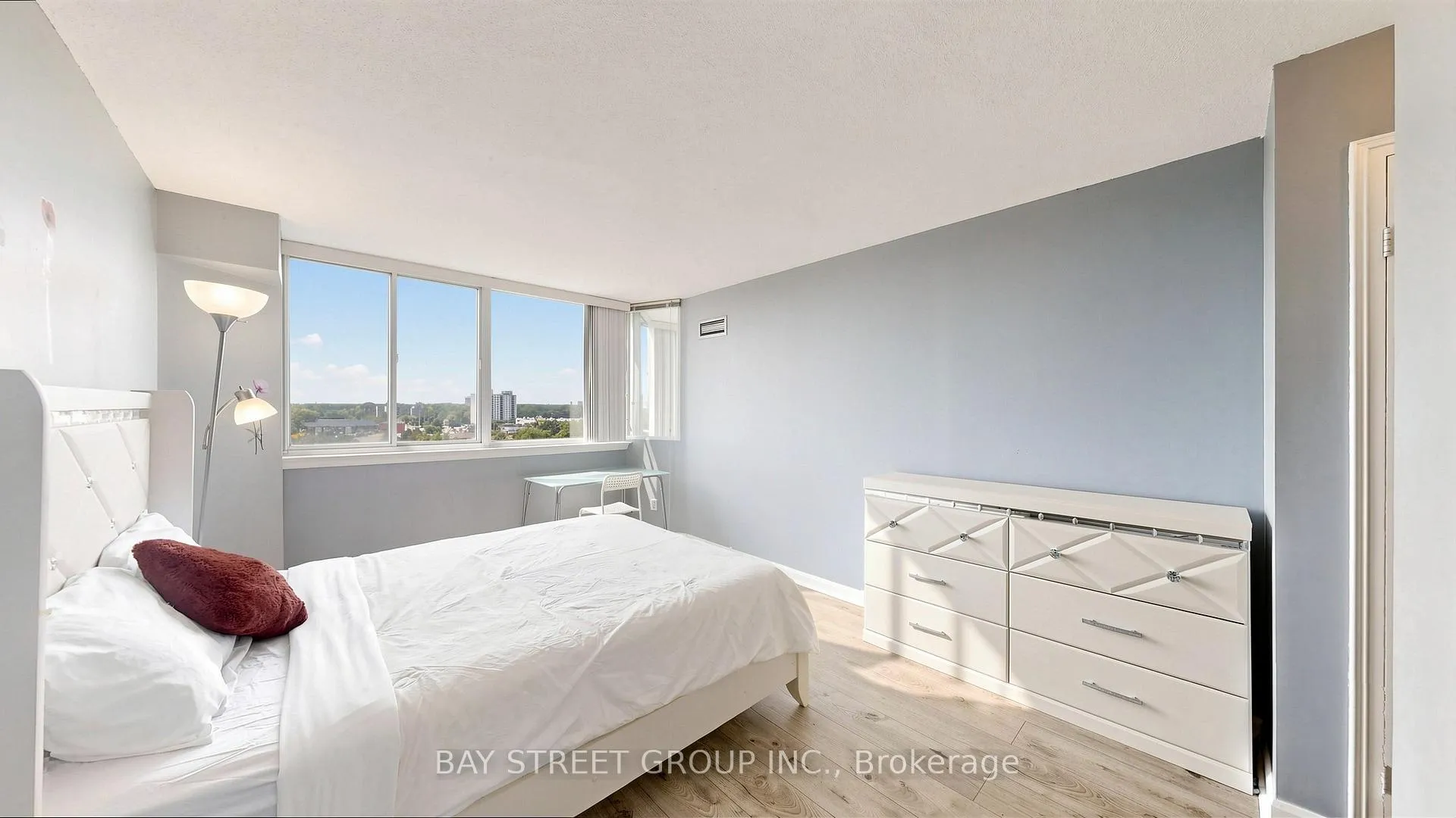Photo 22 of Unit PH 720, 1001 Cedarglen Gate, Mississauga, Erindale — HOMEH
