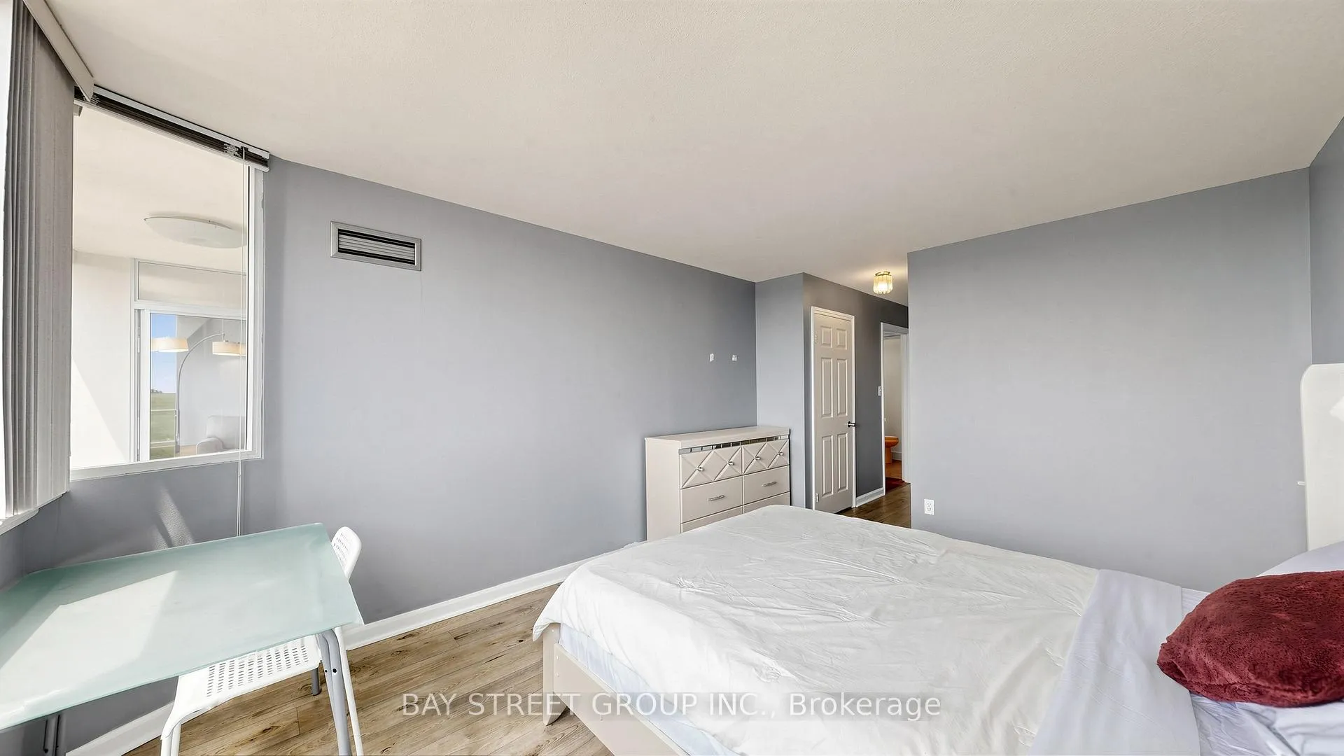 Photo 24 of Unit PH 720, 1001 Cedarglen Gate, Mississauga, Erindale — HOMEH