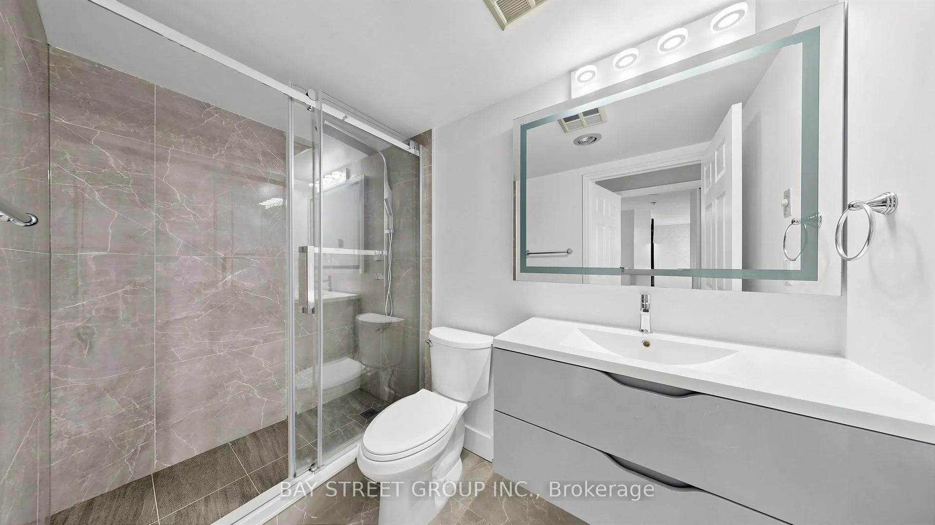 Photo 25 of Unit PH 720, 1001 Cedarglen Gate, Mississauga, Erindale — HOMEH
