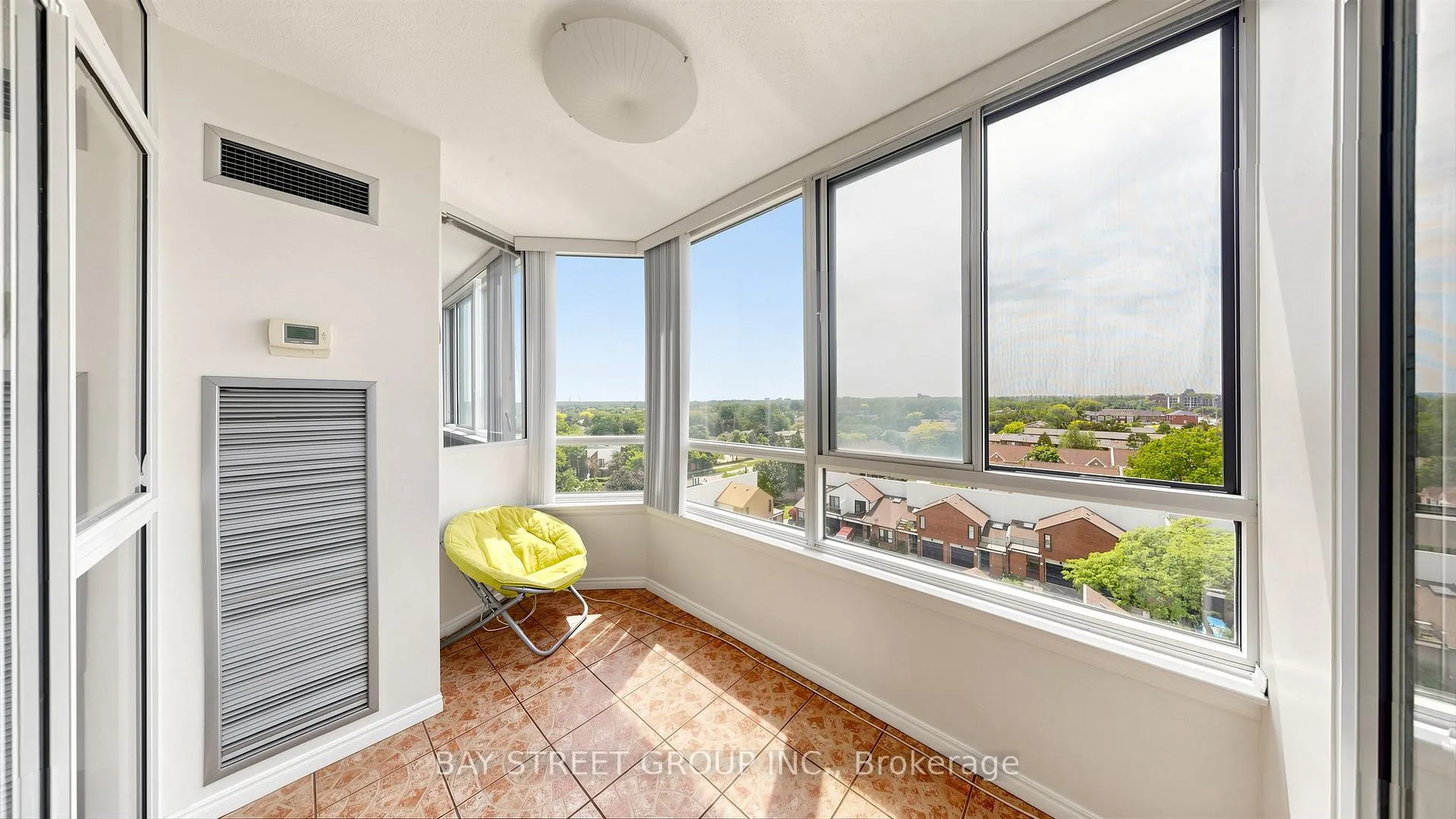 Photo 30 of Unit PH 720, 1001 Cedarglen Gate, Mississauga, Erindale — HOMEH
