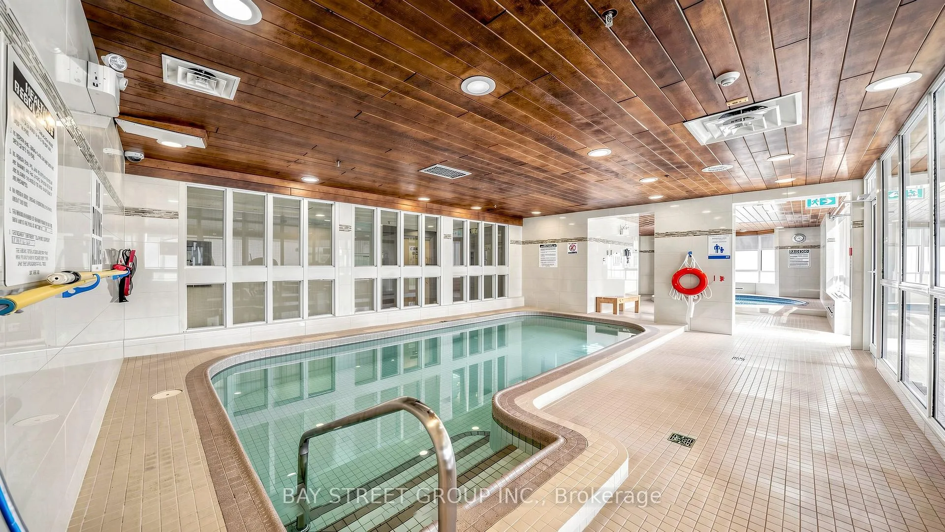 Photo 34 of Unit PH 720, 1001 Cedarglen Gate, Mississauga, Erindale — HOMEH