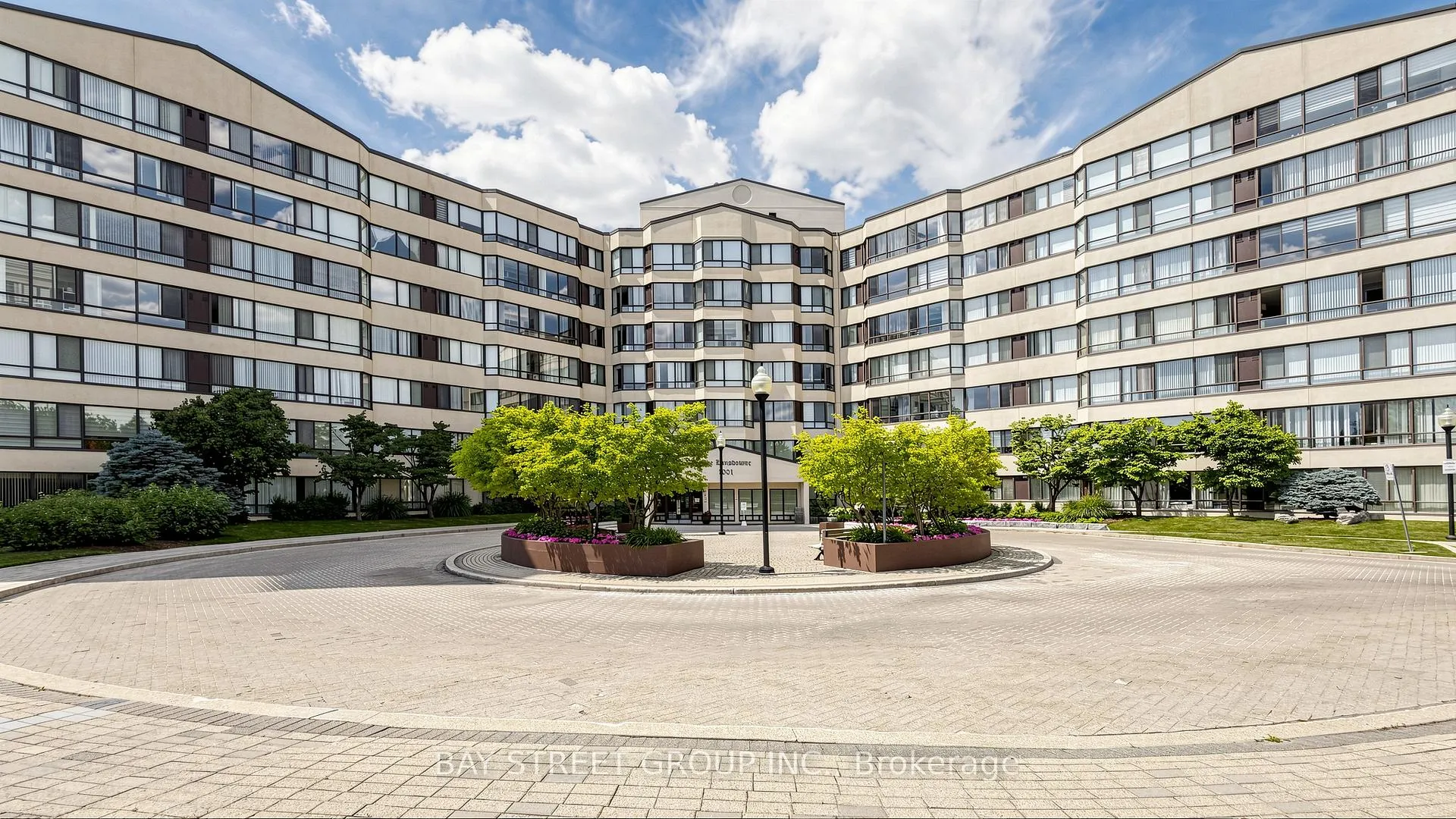 Photo 36 of Unit PH 720, 1001 Cedarglen Gate, Mississauga, Erindale — HOMEH